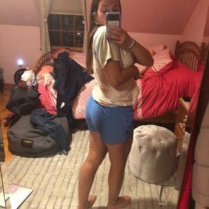 Patagonia Women’s Baggie’s Shorts